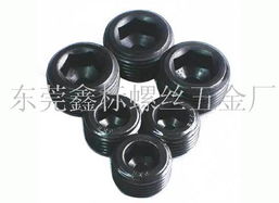 東莞鑫標(biāo)螺絲五金廠 精密機械零部件加工產(chǎn)品與研發(fā)實力概覽